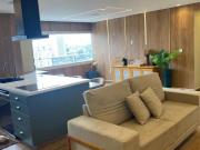 Apartamento moderno a venda no centro de Diadema Apartamento moderno a venda no centro de Diadema