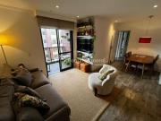 Apartamento Moderno à Venda no Condomínio Villa das...