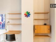 Apartamento moderno cerca de la estación de metro Urquinaona