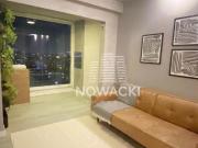 APARTAMENTO MODERNO COM 02 DORMITORIOS 01 VAGA CENTRO