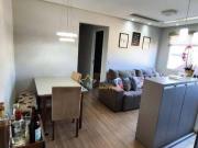 Apartamento Moderno com 2 Dormitórios à Venda em Atibaia