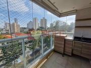 Apartamento Moderno com 2 quartos e 1 suíte a venda Vila...