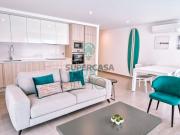 Apartamento moderno com 2 suites, piscina e vista mar no...