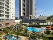 Apartamento moderno com 3 quartos no Edifício NYC no...