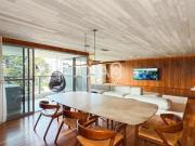 APARTAMENTO MODERNO COM 3 SUÍTES NO BIGORRILHO