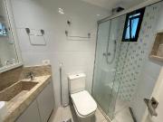 Apartamento Moderno com 48mÂ² no Jardim Paulista â 4.500,00