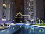 Apartamento Moderno com 4 Dormitórios à Venda, Andar...