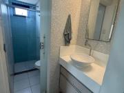 Apartamento moderno com infraestrutura completa –...