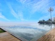 Apartamento Moderno com Piscina em Funchal