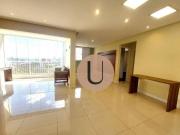 Apartamento moderno com varanda gourmet e 3 dormitórios...