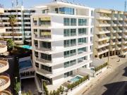 Apartamento Moderno com Vista Mar Deslumbrante 99m²...