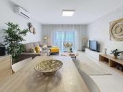 Apartamento Moderno com Vista Mar em Nazaré, Leiria