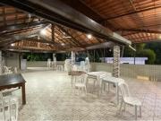 Apartamento Moderno com Vista Mar na Pituba