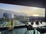 Apartamento Moderno com Vista Panorâmica em São...