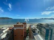 Apartamento Moderno com Vista para o Mar com 1 Suíte e 2...