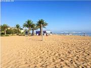 Apartamento moderno con 3 habitaciones en El Verger, Denia