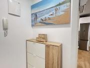 Apartamento moderno con diseño actual y vanguardista