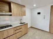 Apartamento moderno con doble balcón en Envigado, cerca...