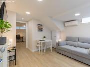 Apartamento moderno con encanto para ESTUDIANTES en...