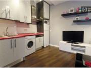 Apartamento moderno con muebles nuevos en el corazón del...