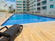 Apartamento moderno con permiso de turismo en el... Apartamento moderno con permiso de turismo en el...