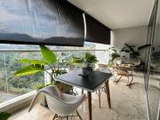 APARTAMENTO MODERNO CON VISTA A LAS MONTAÑAS