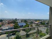 APARTAMENTO MODERNO CON VISTA A LAS MONTAÑAS Y LA CIUDAD