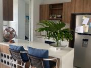 APARTAMENTO MODERNO CON VISTA A LOS FARALLONES