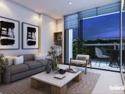 APARTAMENTO MODERNO CON VISTA AL HUMEDAL