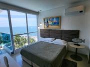 Apartamento Moderno con vista al mar playa Salguero 005 Apartamento Moderno con vista al mar playa Salguero 005