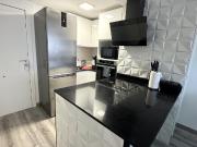 Apartamento moderno con vistas al mar en Rincón de Loix,...