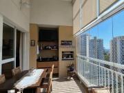 Apartamento Moderno / Confortável