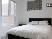 Apartamento moderno de 1 dormitorio, cerca del metro de...