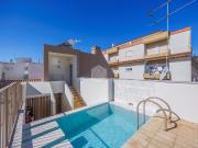 Apartamento moderno de 1 quarto no coração de Lagoa –...