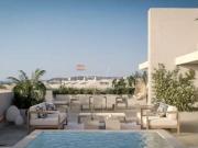 Apartamento moderno de 2 dormitorios con terraza en Jávea