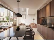 Apartamento moderno de 2 dormitorios en Estepona