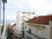 Apartamento moderno de 2 quartos para alugar em Penha de...