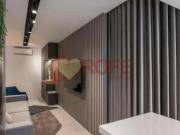 Apartamento Moderno de 42m² com Varanda Gourmet e Lazer...