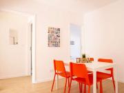 Apartamento moderno de 5 quartos para alugar em...