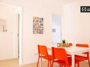 Apartamento moderno de 5 quartos para alugar em...