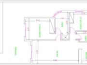 Apartamento moderno de lujo con piscina climatizada