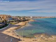 APARTAMENTO MODERNO DE UNA HABITACIÓN A 50 M DEL MAR