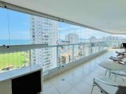 Apartamento Moderno e Aconchegante