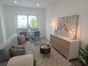 Apartamento Moderno e Confortável em Lisboa