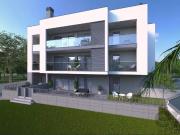 Apartamento moderno e ecológico C em Faro com...