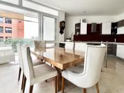 APARTAMENTO MODERNO E ILUMINADO