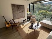 APARTAMENTO MODERNO E ILUMINADO EN BOGOTA