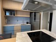 Apartamento Moderno e Mobiliado em Alphaville 53mÂ²