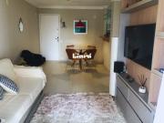 Apartamento Moderno e Mobiliado no Itaim Bibi Conforto e...