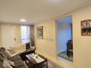 Apartamento moderno e reformado próximo ao Parque